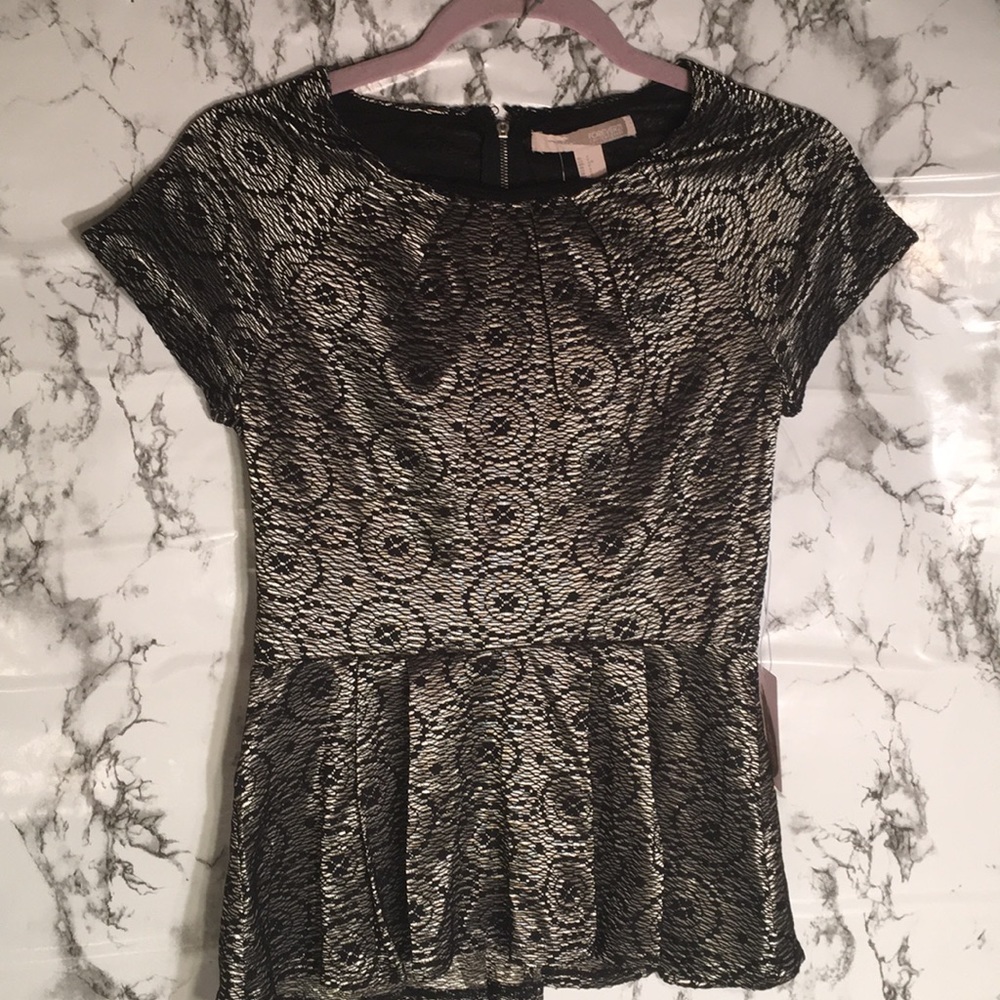 Women blouse
